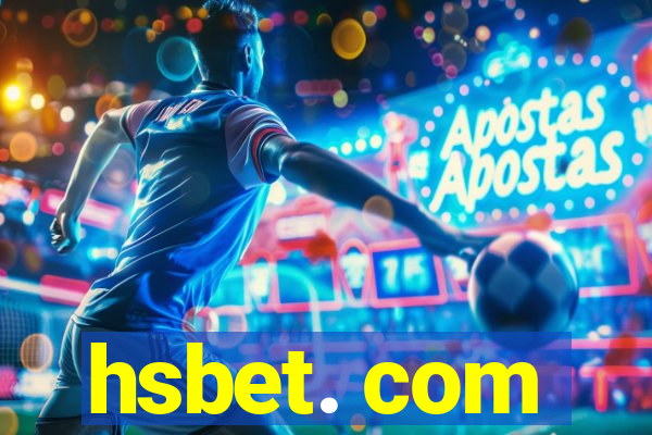 hsbet. com